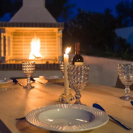 Icabaru Zante House