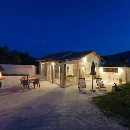 Icabaru Zante House Σπίτι διακοπών