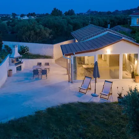 Σπίτι διακοπών Icabaru Zante House