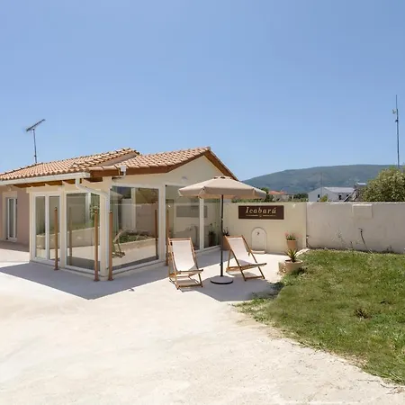 Icabaru Zante House Σπίτι διακοπών *