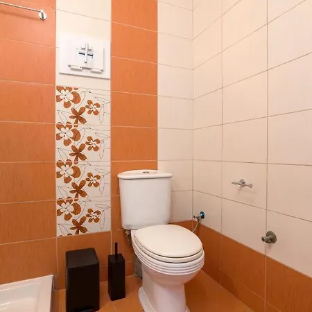 Icabaru Zante House Agrilia