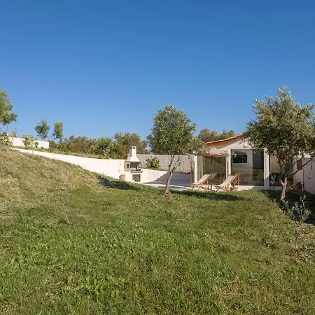 Σπίτι διακοπών Icabaru Zante House