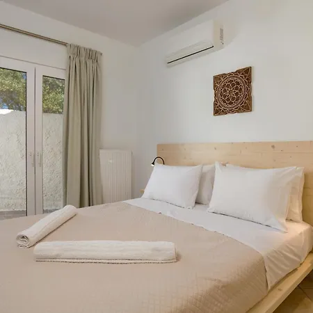 Feriehus Icabaru Zante House *