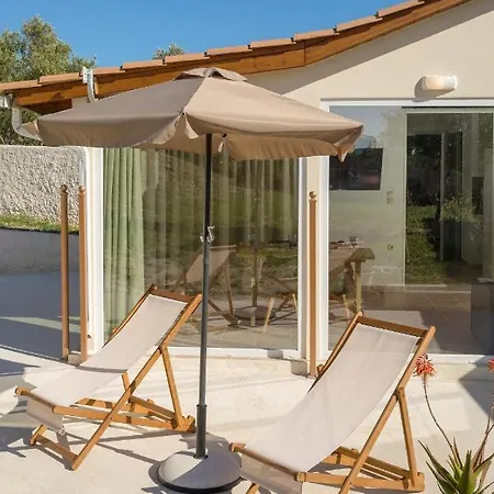 Feriehus Icabaru Zante House *