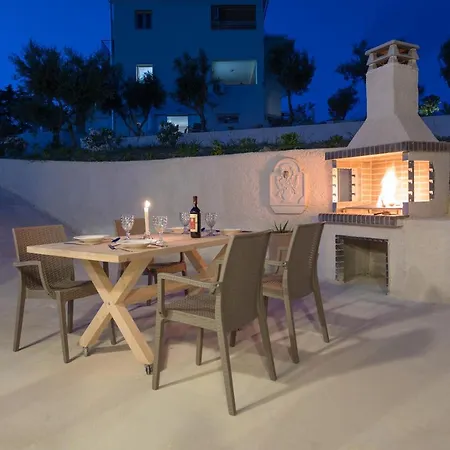 Icabaru Zante House Feriehus Agrilia