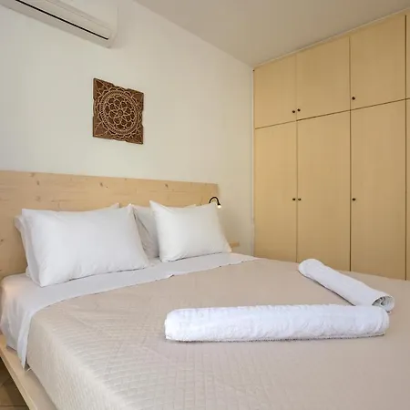 Feriehus Icabaru Zante House *