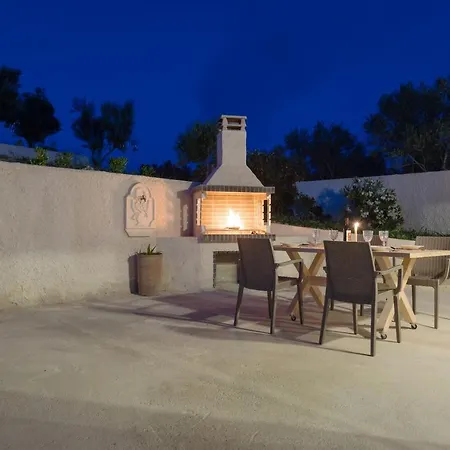 Feriehus Icabaru Zante House