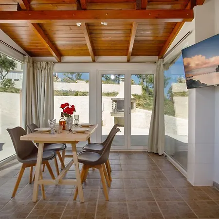 Icabaru Zante House Feriehus *