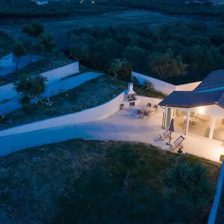 Feriehus Icabaru Zante House *