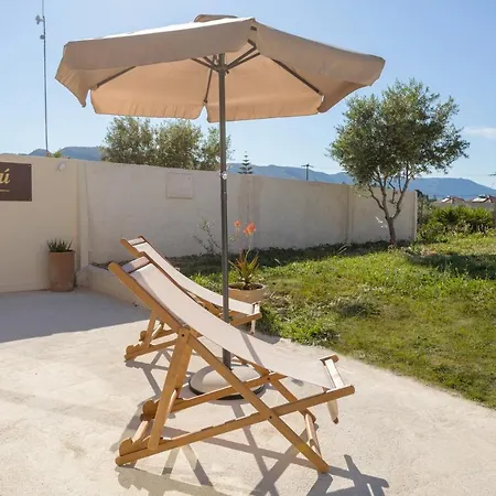 Feriehus Icabaru Zante House Agrilia