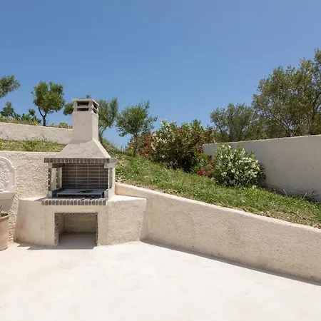 Icabaru Zante House Feriehus