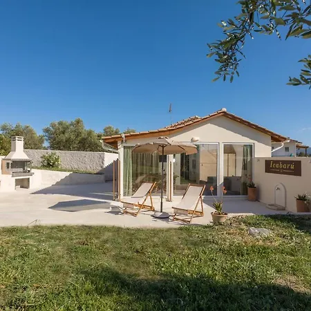 Feriehus Icabaru Zante House Agrilia